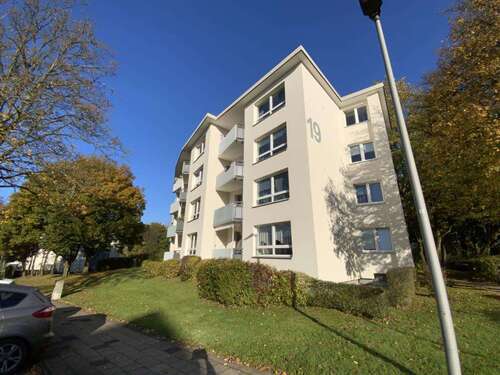Foto - Wohnung zum Mieten in Remscheid 319,00 € 51.01 m²