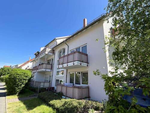 Foto - Wohnung zum Kaufen in Dresden 110.000,00 € 42 m²