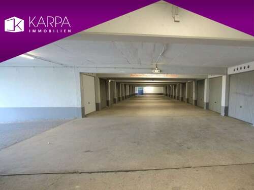 Foto - Garage zu verkaufen in Springe 15.000,00 €