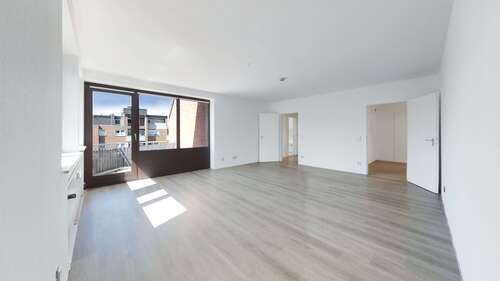 Foto - Wohnung zum Kaufen in Münster 259.000,00 € 97 m²