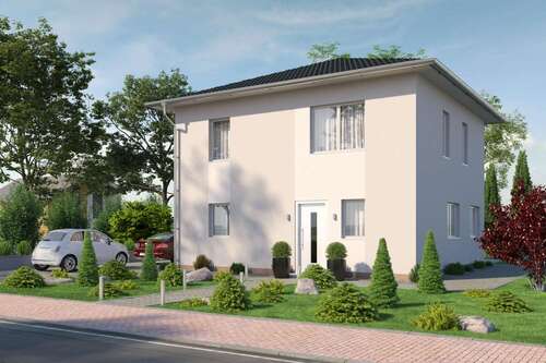 Foto - Haus zum Kaufen in Bad Münstereifel - Wald 451.855,00 € 112 m²