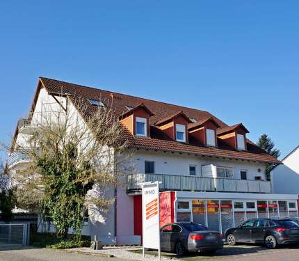 Foto - Wohnung zum Kaufen in Bellheim 189.000,00 € 73.29 m²