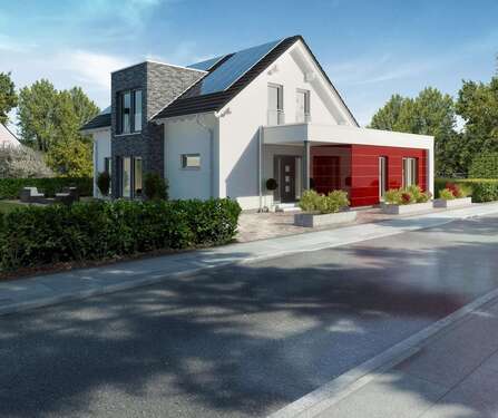 Foto - Haus zum Kaufen in Bayreuth 1.430.000,00 € 225 m²