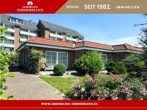 Foto - Haus zum Kaufen in Büsum 425.000,00 € 140 m²