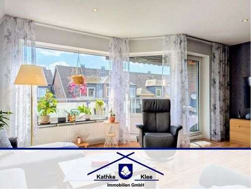 Foto - Wohnung zum Kaufen in Achim 228.000,00 € 75 m²