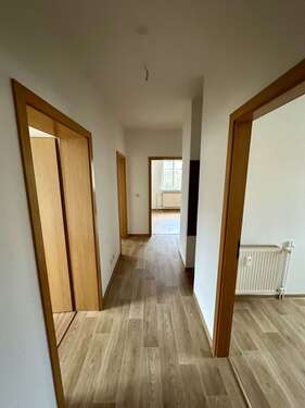 Foto - Wohnung zum Mieten in Schwarzheide 474,46 € 67.78 m²