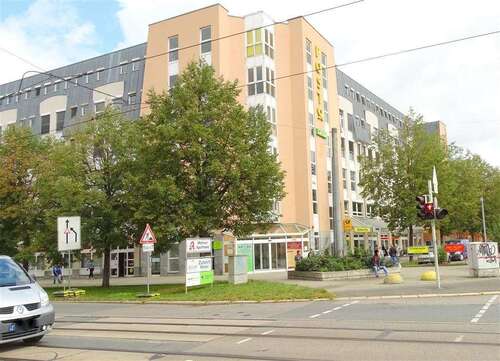 Foto - Büro in Zwickau 507,00 € 507 m²