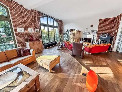 Foto - Wohnung zum Kaufen in Chemnitz 450.000,00 € 225 m²