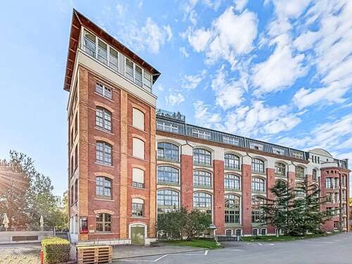Foto - Wohnung zum Kaufen in Chemnitz 500.000,00 € 225 m²