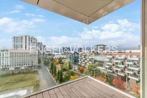 Foto - Wohnung zum Mieten in Hamburg 3.200,00 € 106 m²