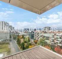 Wohnung zum Mieten in Hamburg 3.200,00 € 106 m²