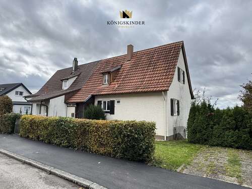 Foto - Haus zum Kaufen in Göppingen 279.000,00 € 87 m²