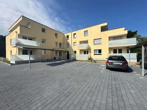 Foto - Wohnung zum Mieten in Ettlingenweier 775,00 € 50 m²