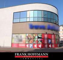 Büro in Bad Oldesloe 5.700,00 € 475 m²