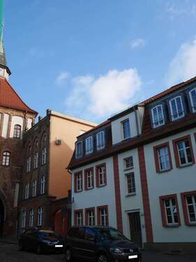 Foto - Wohnung zum Kaufen in Stralsund 160.000,00 € 57 m²