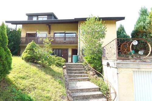 Foto - Haus zum Kaufen in Eschelbronn 395.000,00 € 289 m²