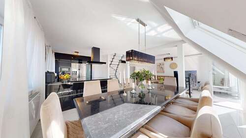 Foto - Wohnung zum Kaufen in Stuttgart 799.000,00 € 119 m²