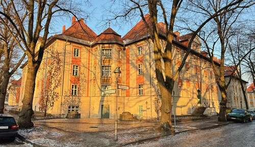 Foto - Wohnung zum Kaufen in Berlin 560.000,00 € 92 m²