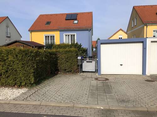 Foto - Haus zum Kaufen in Apolda 299.000,00 € 118 m²