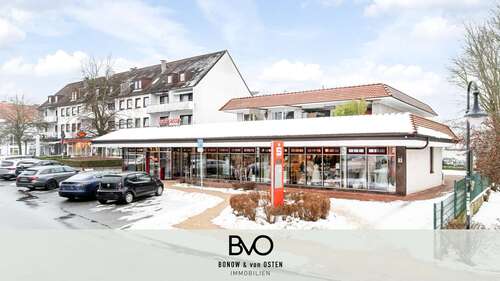 Foto - Büro in Schwentinental 753.000,00 € 113 m²