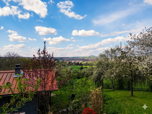 Foto - Grundstück zu verkaufen in Rottenburg am Neckar 385.000,00 € 1561 m²