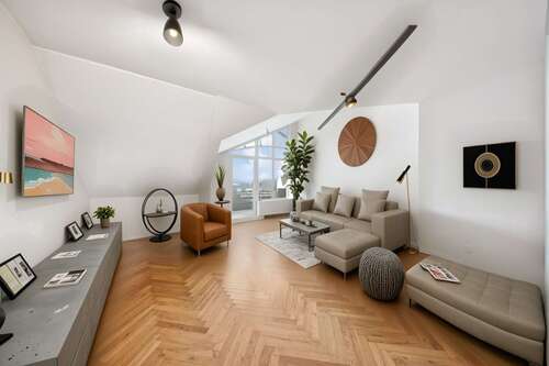 Foto - Wohnung zum Kaufen in Taufkirchen 765.000,00 € 110 m²