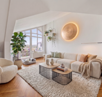 Wohnung zum Kaufen in Taufkirchen 745.000,00 € 110 m²