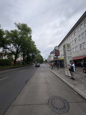 Foto - Einzelhandel in Berlin-Tempelhof 1.350,00 € 60 m²