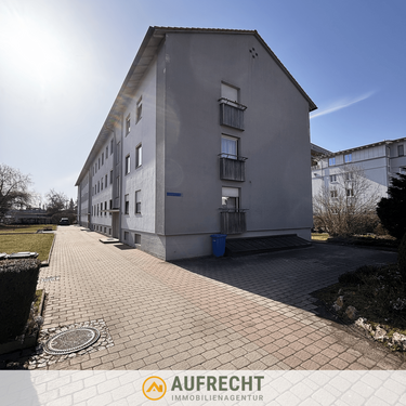 Foto - Wohnung zum Mieten in Dachau 1.250,00 € 72 m²
