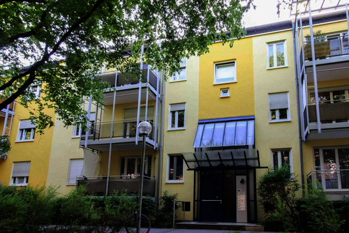 Foto - Wohnung zum Kaufen in Karlsruhe 420.000,00 € 107 m²