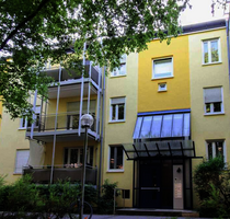 Wohnung zum Kaufen in Karlsruhe 420.000,00 € 107 m²