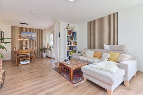 Foto - Wohnung zum Kaufen in Aachen Eilendorf 299.000,00 € 93 m²