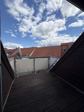 Foto - Wohnung zum Mieten in Wittenberge 513,00 € 64 m²