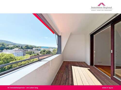 Foto - Wohnung zum Mieten in Baden-Baden 990,00 € 95 m²