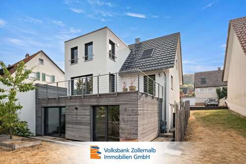 Foto - Haus zum Kaufen in Albstadt 569.000,00 € 139 m²