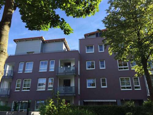 Foto - Wohnung zum Mieten in Bochum 734,30 € 73.43 m²