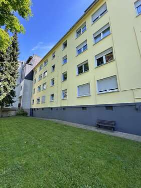 Foto - Wohnung zum Kaufen in Wuppertal 82.000,00 € 60 m²