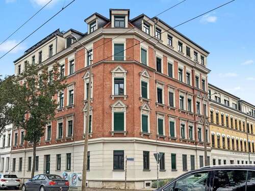 Foto - Wohnung zum Kaufen in Leipzig 170.000,00 € 59.51 m²
