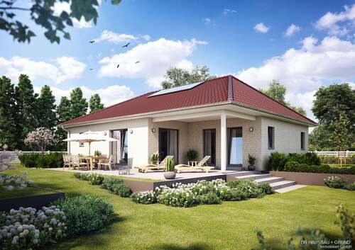 Foto - Haus zum Kaufen in Bunsoh 335.900,00 € 125 m²