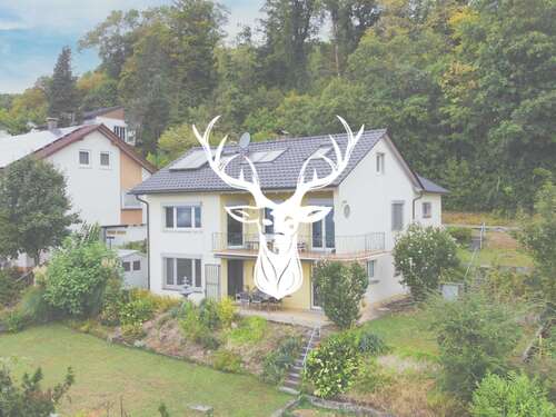 Foto - Haus zum Kaufen in Waldshut 699.000,00 € 205 m²