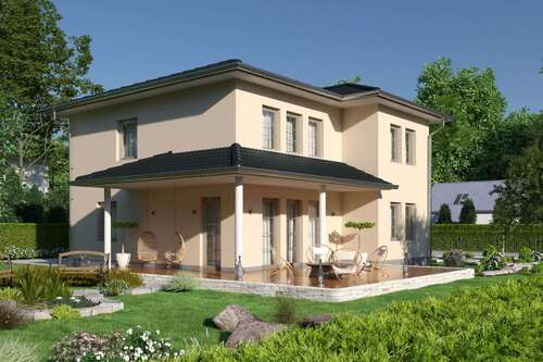 Foto - Haus zum Kaufen in Bad Münstereifel - Wald 540.702,00 € 146 m²