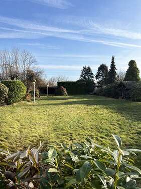 Foto - Grundstück zu verkaufen in Meerbusch 1.190.000,00 € 1466 m²