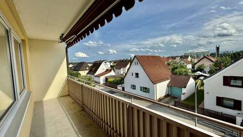 Foto - Wohnung zum Kaufen in Altötting 185.000,00 € 81.28 m²