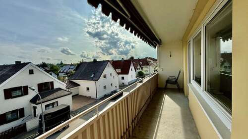 Foto - Wohnung zum Kaufen in Altötting 195.000,00 € 81.28 m²