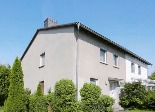 Foto - Haus zum Kaufen in Kassel 260.000,00 € 122 m²