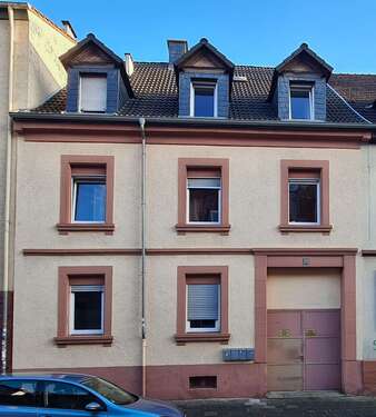 Foto - Haus zum Kaufen in Kaiserslautern 499.000,00 € 252 m²