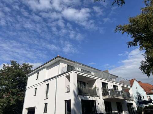 Foto - Wohnung zum Mieten in Stade 1.330,00 € 80 m²