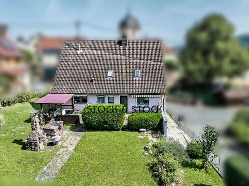 Foto - Haus zum Kaufen in Binau 249.000,00 € 130 m²