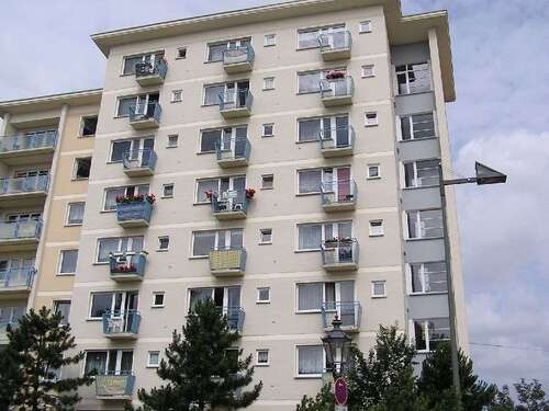 Foto - Wohnung zum Mieten in Brandenburg an der Havel 146,16 € 24.36 m²