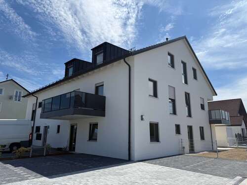 Foto - Wohnung zum Kaufen in Hohenwart 399.000,00 € 86.93 m²